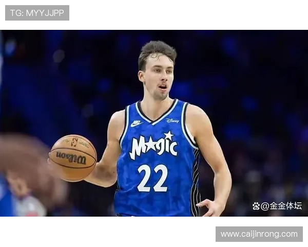 小瓦格纳称赞东契奇约基奇传球无解 单打同样难防两人实力超群